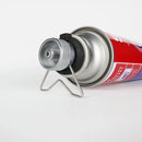 Camping Gas Stove Adapter Butane Gas Adapter Extension Hose converter Outdoor Burner Adapter Camping cookware Equipment