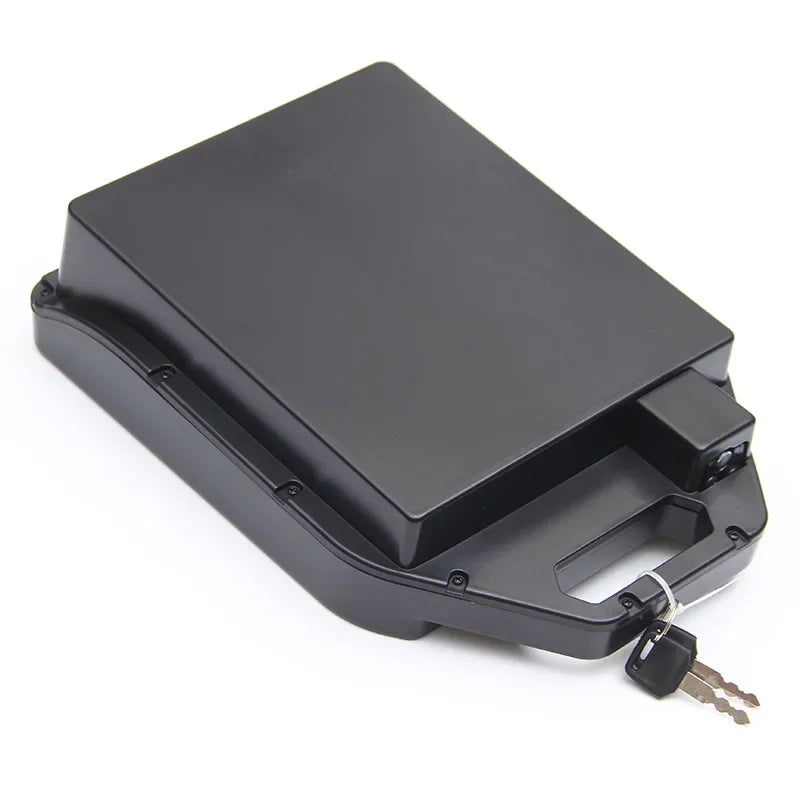 New 18650 Rechargeable 60v 20Ah Li Ion Battery for 1000w 1500w Citycoco X7 X8 X9 Trolling Motor Lithium Battery + 3A Charger