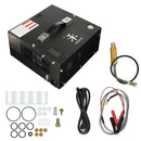 TUXING TXES061 4500Psi 12V PCP Air Compressor 300Bar High Pressure Compressor Portable  Built-in Transformer Diving Tank Airgun