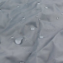 Multiple Specifications Boat Motor Cover Waterproof UV-Proof Full Outboard Motor Cover Fade and Crack Resistant Heavy-Duty 210D