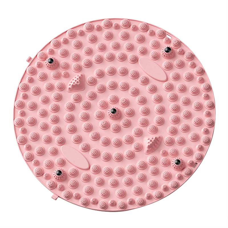 1pcs Foot Massage Mat Finger Pressure Board Acupressure Pain Relief Walk Massage Mat Muscle Relaxation Feet Training Tools