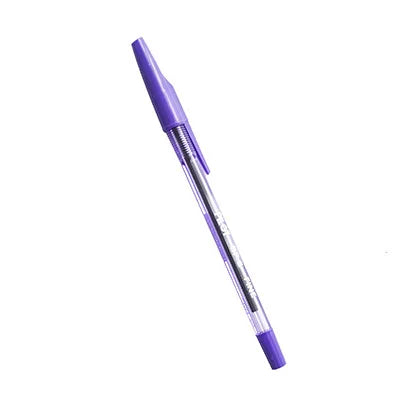 stationery Classic color ballpoint pen 0.7mm ink pen