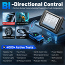 XTOOL X100 PAD3 V2.0 Elite Auto Key Programmer X100PAD3 IMMO Key Programming Tools All Key Lost All System Diagnostic With KC100