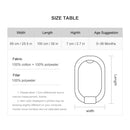 Baby Nest 0-3T Sleeping Bed Portable Removable Washable Newborn Cradle Travel Folding Nursery Bassinet Co Sleep With Parents