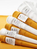 Wolfeel Women's Spring Autumn 100% Cotton T-shirt Bottoming Basic Solid Lady Long Sleeve Loose Tops Shirts Oversized T Shirt