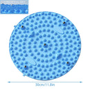 1pcs Foot Massage Mat Finger Pressure Board Acupressure Pain Relief Walk Massage Mat Muscle Relaxation Feet Training Tools