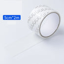 Anti Fly Mosquito Curtains Net Self-adhesive Kitchen Door Window Screen Mesh Anti-insect Repair Patch Tape Home Protector Tools