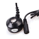 Ultrasonic Mist Maker Water Fountain Pond Atomizer Air Humidifier Easy to Operate Garden Outdoor Sprayer Tool mini diffuser