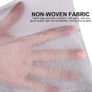 100/50Pcs Garden Fruit Protection Bags Non-woven Fabric Grape Protection Bags Anti-bird Insect Barrier Pouch for Apple Vegetable