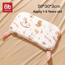 AIBEDILA 30x50cm Baby Envelope Pillowcase For Kids Children Pillow Cases Cotton Soft Baby Pillow Cover For Boys Girls almohadas