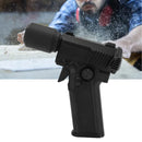 Electric Air Duster Multifunctional 200000RPM Electric Dust Blower Efficient Long Endurance for Keyboard for Car for Outdoor