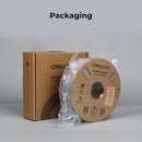 Creality Hyper ABS Filament 1.75mm 3D Printer Filament ABS Designed for High Speed 350mm/s 1kg(2.2lbs)/Spool