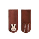 2023 New Cute Cartoon Animal Baby Socks Winter Autumn Soft Warm Cotton Non-slip Soled Newborn Toddler Boy Girl Socks