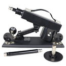 Wired /wireleSex machine for woman Automatic Masturbation Pumping Gun 3XLR sex machines for adults With Big Dildo sex machine