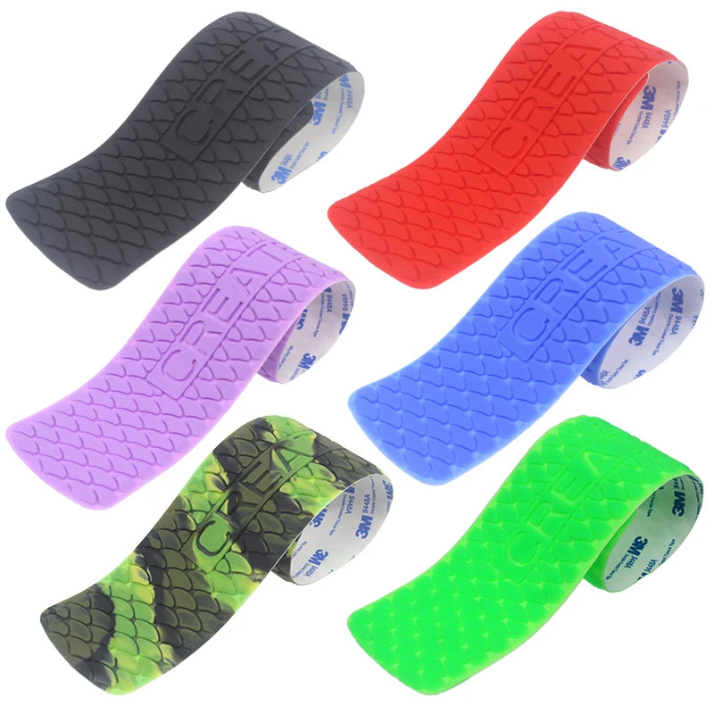 HEPPE Bicycle Frame Scratch-Resistant Protector Sticker MTB Road Bike Anti-Scratch Sticker Bike Silicone Protection Chain Guard