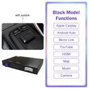 Wireless CarPlay Android Auto for Lexus NX RX IS ES GS RC CT LS LX LC UX GX 2014-2019 with Mirror Link Airplay Siri Voice