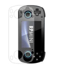 Portable Retroid Pocket Mini Tempered Glass Screen Protector Film Retro Console Game Accessories RPMINI Tempered Glass Films