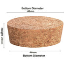 Reusable Wine Stoppers 5/10pcs Cork for Bottles Portable and Functional Bar Tool and Kitchen Accessory Seal Your Wine with Ease