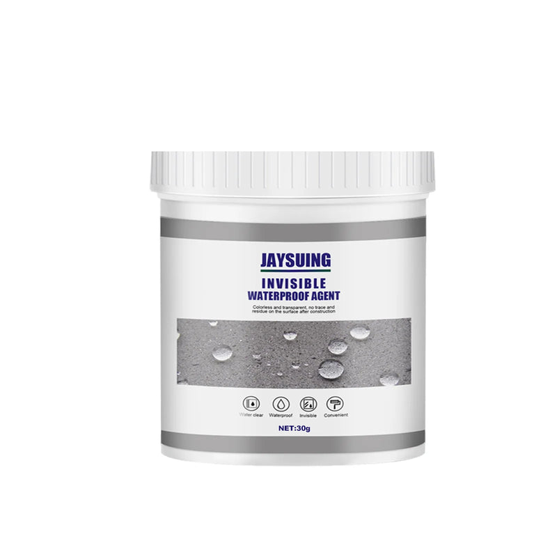 100g Waterproof Agent Toilet Anti-leak Nano Spray Glue Leak-trapping Repair Tools Sealant Spray Anti-Leaking Sealant