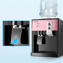 HS-09 Hot/Cold Water Detachable Design Cooler Dispenser, Freestanding Water Cooler for Home or Office