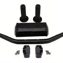 Handlebar Hand Fat Handle Bar 11/8" 28MM CNC For KTM YAMAHA HONDA SUZUKI KAWASAKI Kayo CRF EXC Motorcycle Electric Dirt Bike