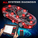 KINGBOLEN S6 OBD2 Scanner All System Car Diagnostic Tools 28 Service BMS/TPMS/ABS CANFD FCA AutoAuth Lifetime Free Update