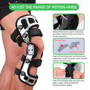 OA Unloader Knee Brace Preventive Protection Relief Arthritis Join Pain Degeneration Osteoarthritis Correction Knee Orthopedics