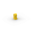 MOC 10PCS Figures Accessories 3626 983 973 971 Building Blocks Kit Body 970c00 Part Bricks Compatible DIY Toys For Children Gift