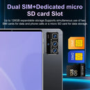 2025 Global Version 10.36Inch Android 13.0 Tablet Android 16GB RAM 1TB ROM 16MP 32MP 12000mAh 10-Core Network Bluetooth 5G WiFi