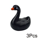 City Animal Building Blocks Duck Swan Pig Cat Figures Bird Dog Zoo Farm Accessories Small Particles Bricks Set Kid Toys Gifts