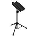Tattoo Armrest Stand Rest Leg Rest Tattoo Tripod Stand Chair Height Adjustable 180-360° Rotatable Armrest Leg Wrist Holder