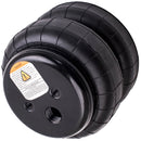 4 Packs Air Suspension Spring Bag Standard 2500lb 1/2"npt Single Port Heavy Duty Air Ride Suspension Air Spring Bag