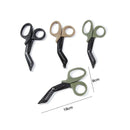 Camping Equipment Outdoor Tourniquet Fast Hemostasis Medical Emergency Tactical Military Exploration Operation Survival Kit