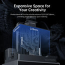 ANYCUBIC Photon Mono M7 Pro AE Version 14K Mono MSLA Resin 3D Printer 10.1'' LCD Speed Up to 170mm/h Printing Size 223*126*230mm