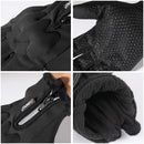 TouchScreen Winter Gloves Men Women Warm Ski Cold Weather Riding Driving Bike Work Tactical Windproof Non-Slip Full Finger Glove