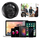 Wireless BT AI Translation Earbuds 99% Accuracy 144 Languages Real-time Language Translation Earphones Smart Voice Translator