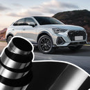 1 Roll Polarized 50cm X 300cm VLT Car Window Foils Tinting Film Solar UV Insulation foils Sticker Films for Car Home Office