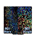 ENERGETIC 165x165mm Ender-2 Upgrade Black PEI Pro Double Sided Textured PEI PET PEO PEY Spring Steel Build Plate Magnetic Bed