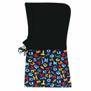 Winter Adjustable Windproof Hat Thermal Fleece Face Mask Hood Beanies for Cold Weather Warmer Full Face Ski Mask Caps