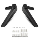 Universal TV Stand Table TV Stand Base Replacement TV Base Pedestal Feet TV Stand Mount Legs 17Mm-20Mm Easy To Use