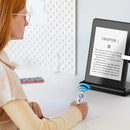 Remote Control Page Turner Camera Camcorder for Kindle Paperwhite Oasis Kobo EReaders Phone Camera Remote Clicker for TikTok