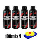 Car Headlight Restoration Polishing Kits Headlamp Repair Kits Car Light Polisher Cleaning Paste Cars Paint Refurbish Agent