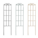 Plant Stakes Stem Support Racks Tomato Climbing Bracket Trellis Garden Vegetable