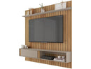 TV panel up to 65 "Caemmun Boreal 1.8 1 Shelf