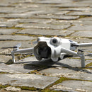 Drone Accessories Enhanced Protection Lens Hood Anti-glare Cover Excellent Light Blocking Sunshade Lens Protector for Mini 4 Pro