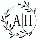 96 Pcs Personalized Round Circle Label Stickers Custom Name Date Thank You Stickers for Bridal Shower Party Favors