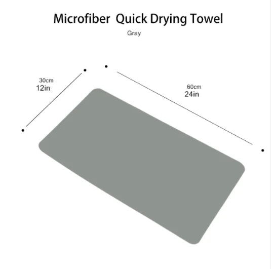 U Cooling Hoodie Towel Beach Camping Gym Building Sun Protection Quick Drying Sports Cooling Towel Headband