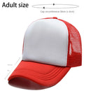 Custom Baseball Caps For Men Woman Hat Custom Logo Hat  Mesh Snapback Cap Women Trucker  designer cap men Hat snapback  caps