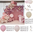 Balloon Garland Arch Kit Wedding Birthday Balloons Decoration Party Balloons For Baby Shower Decor Ballon Baloon Accessories