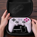 8Bitdo Controller Gamepad Carrying Case for PS5 PS4 Xbox Series X/S Xbox One S